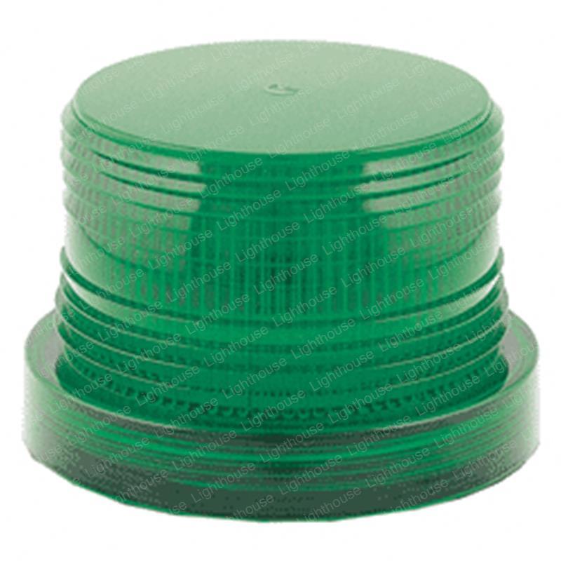 TAYLOR DUNN LENS - GREEN