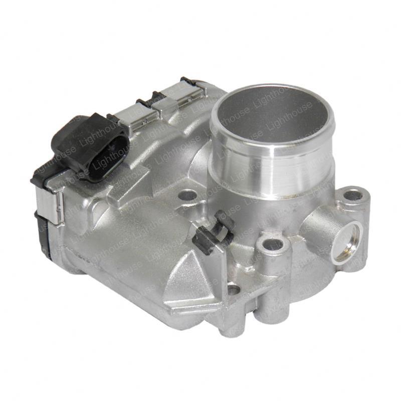 TAYLOR DUNN BOSCH THROTTLE ACUATOR
