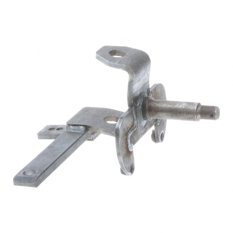 TAYLOR DUNN YOKE-FRONT AXLE-LEFT-HYD.