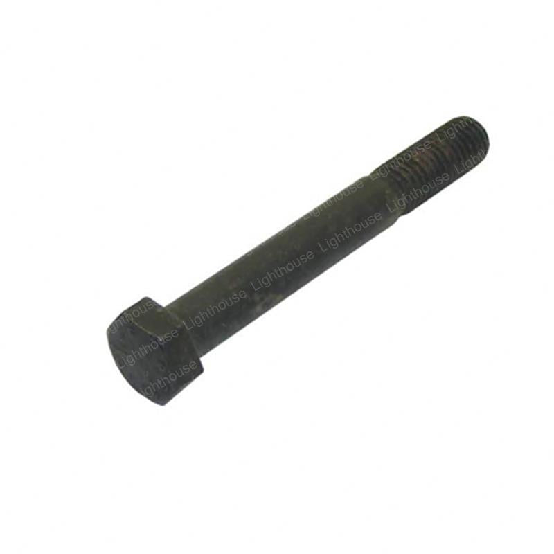 TAYLOR DUNN BOLT 1/2X4NC HEXHD CAP SCR