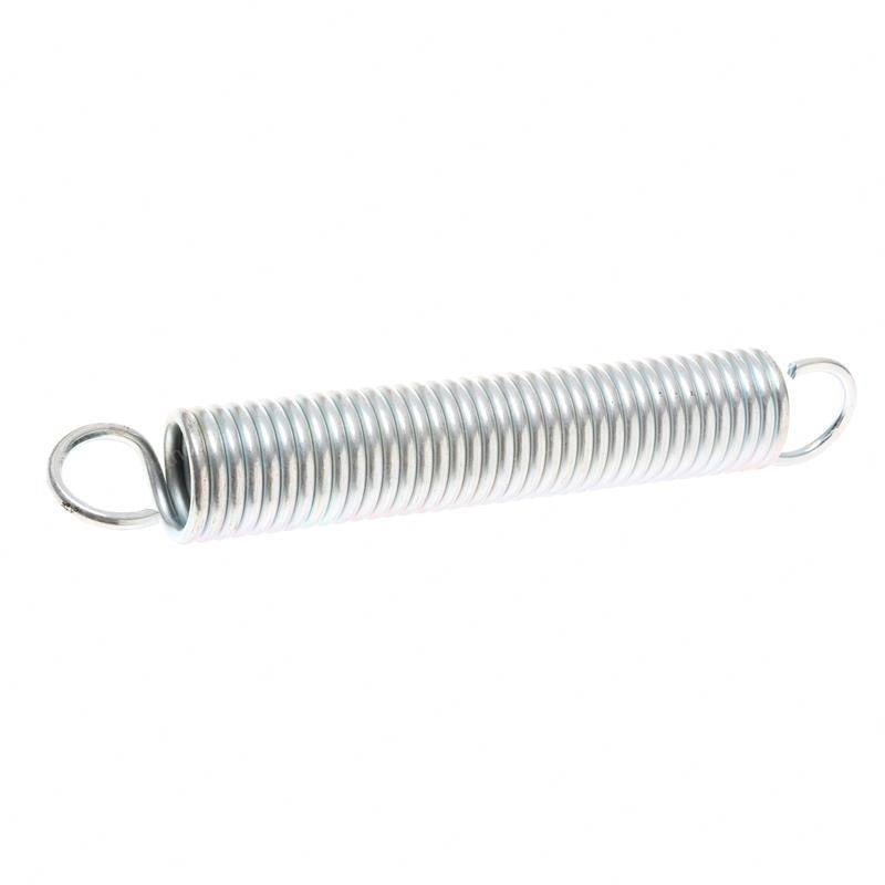 TAYLOR DUNN SPRING EXTENTION 1-1/4 X 8