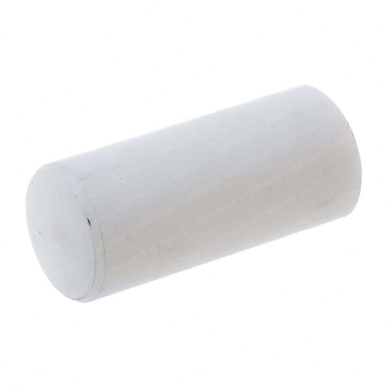 TAYLOR DUNN ROD UHMW PE FRNT SPRNG SUPPRT