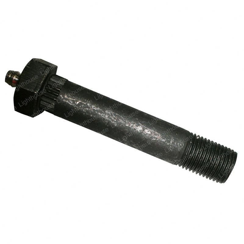 TAYLOR DUNN BOLT SPRING W/GREASE FITNG