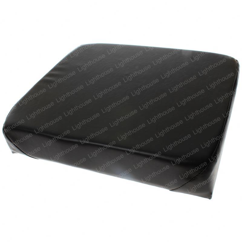 TAYLOR DUNN CUSHION - SEAT BOTTOM VINYL W/SWITCH