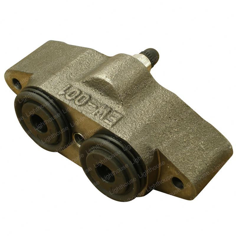 TAYLOR DUNN BODY - HYDRAULIC BRAKE