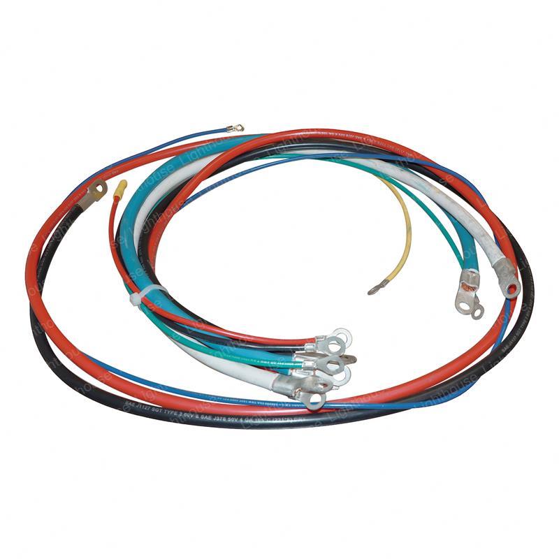 TAYLOR DUNN POWER/MOTOR LEADS