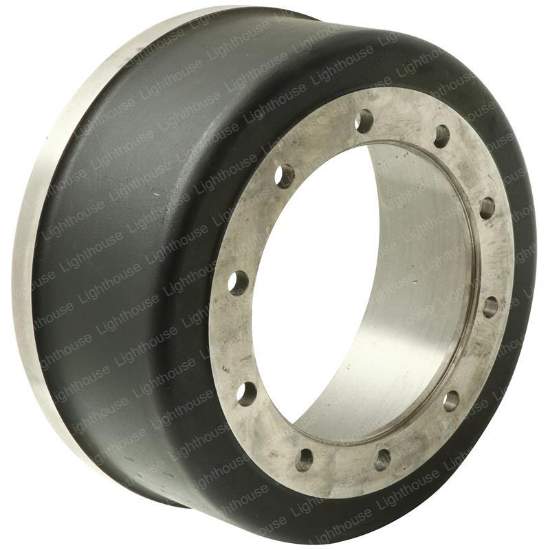 TAYLOR DUNN BRAKE - DRUM