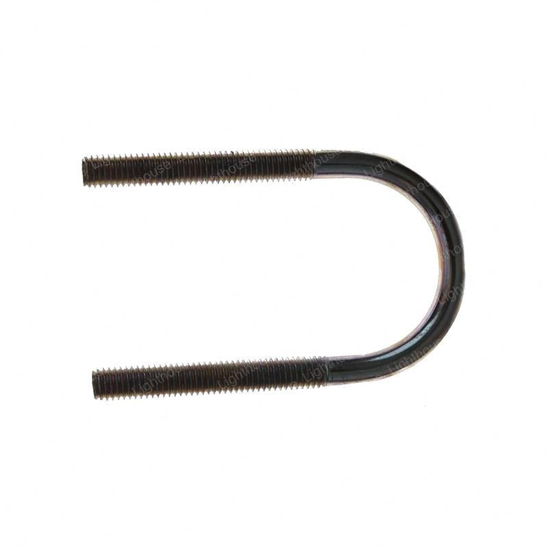 TAYLOR DUNN U-BOLT RD 3/8NC X 2 X 4