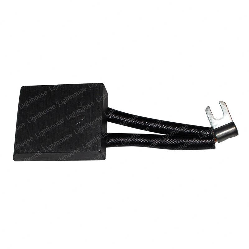 TAYLOR DUNN BRUSH - MOTOR SINGLE