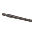 TAYLOR DUNN SHAFT AXLE 36/28T TPRD 40.75TW