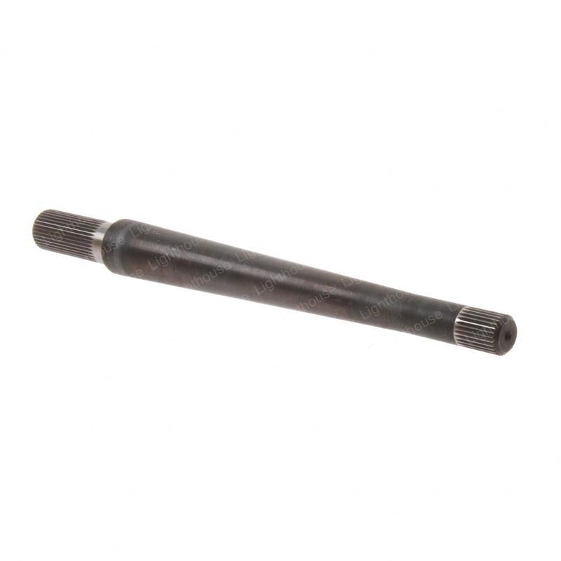 TAYLOR DUNN SHAFT AXLE 36/28T TPRD 40.75TW