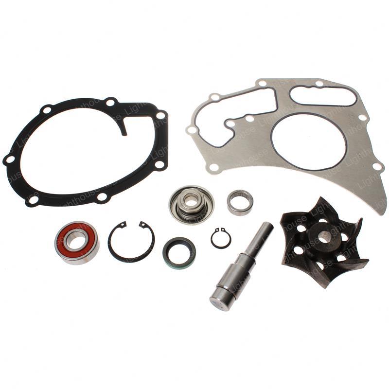 TAYLOR DUNN REPAIR KIT - WATER PUMP