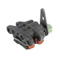 TAYLOR DUNN CALIPER - PARKING BRAKE