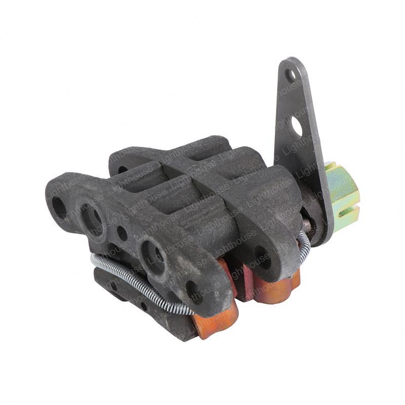 TAYLOR DUNN CALIPER - PARKING BRAKE