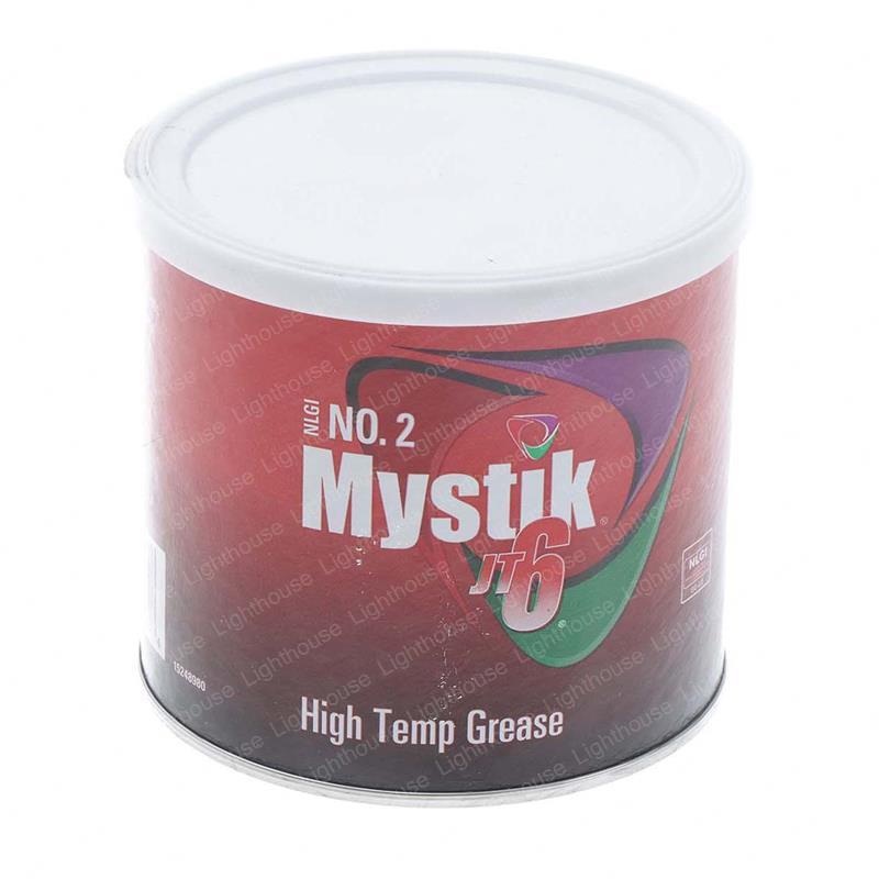 TAYLOR DUNN BRAKE/WHEEL BRG GREASE 16OZ 1 LB TUBE