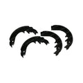 TAYLOR DUNN BRAKE SHOES (4) 11X2 1/2