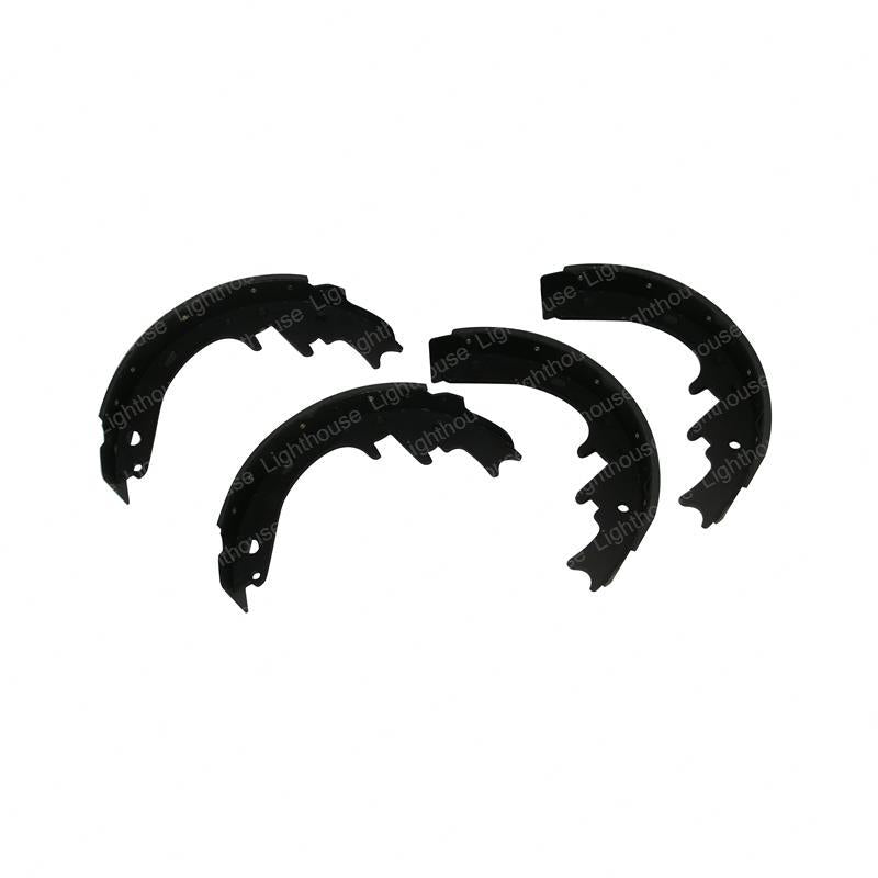TAYLOR DUNN BRAKE SHOES (4) 11X2 1/2
