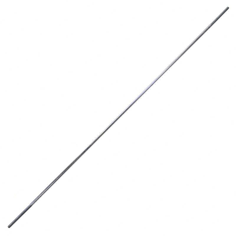 TAYLOR DUNN ROD BATTERY 1/4X31-1/2PLTD