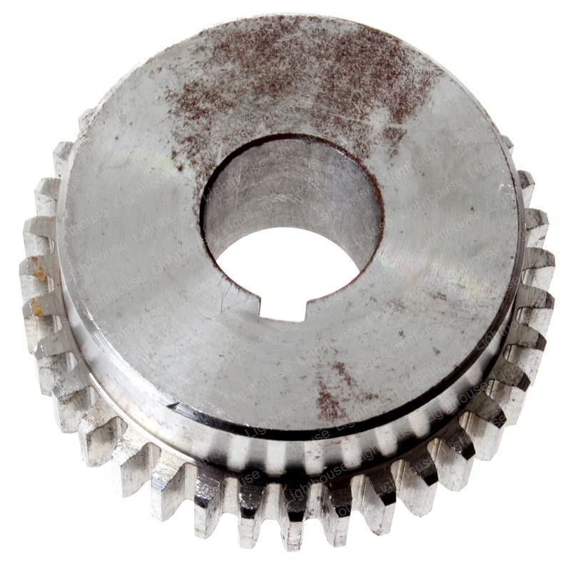 TAYLOR DUNN GEAR - 36 TOOTH - 0.75 I.D.