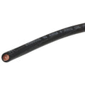 TAYLOR DUNN WIRE- 4 GA - BLACK-SOLD PER FT