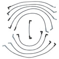 TAYLOR DUNN WIRE - IGNITION SET