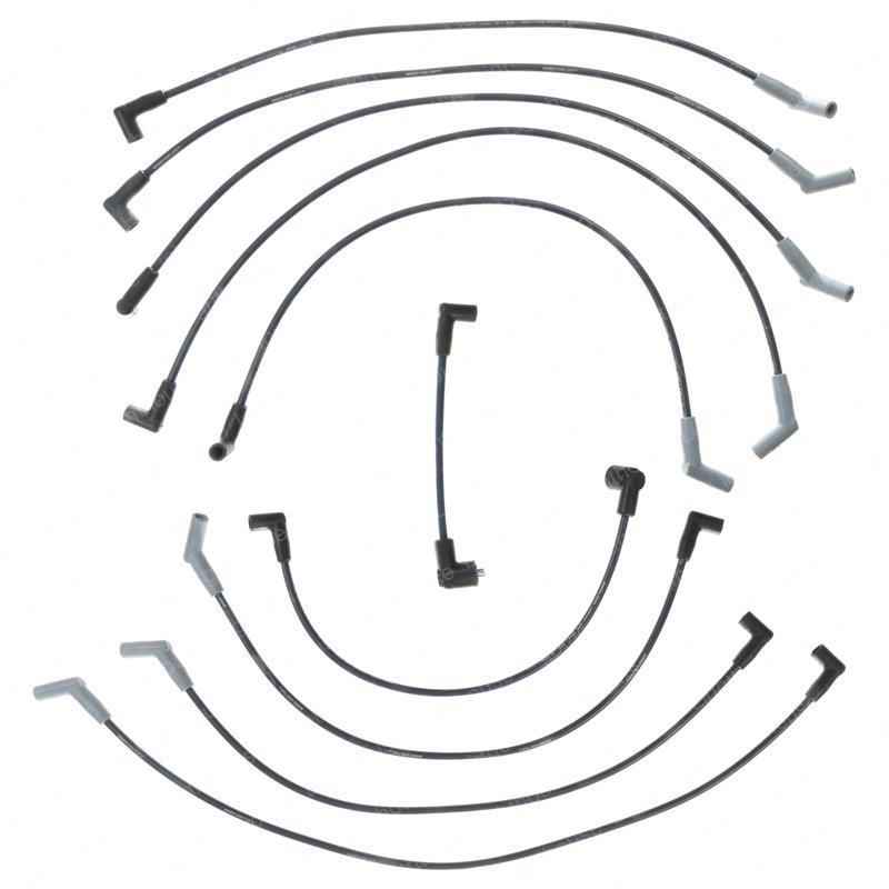 TAYLOR DUNN WIRE - IGNITION SET