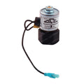 TAYLOR DUNN SOLENOID - 90 DEGREE