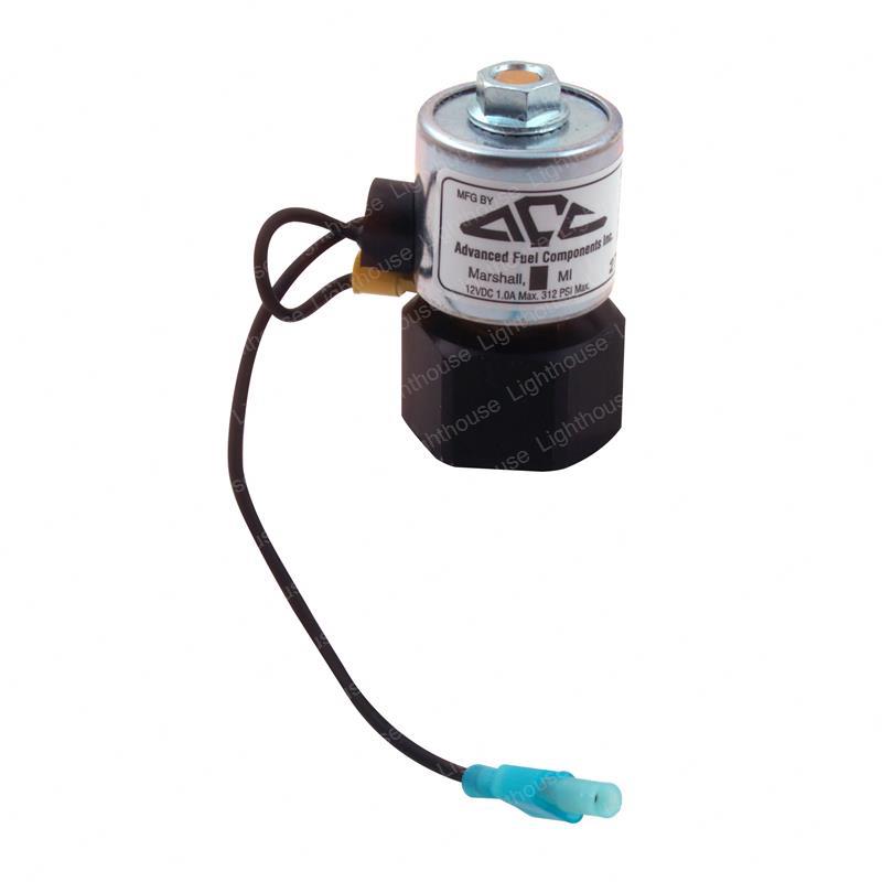 TAYLOR DUNN SOLENOID - 90 DEGREE