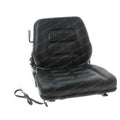TAYLOR DUNN SEAT - VINYL HEAVY DTY PVC