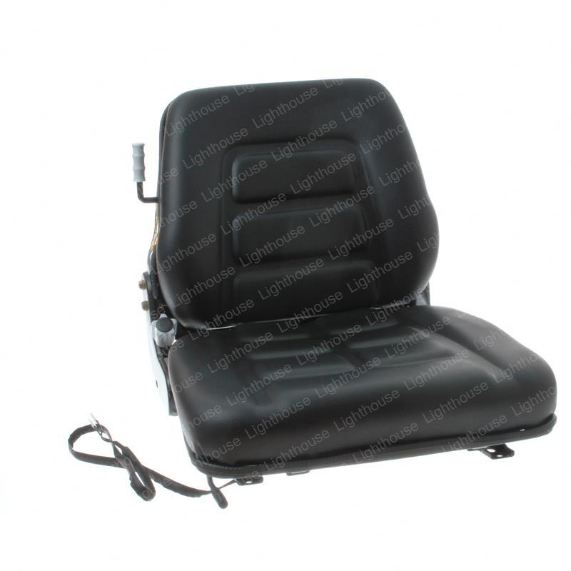 TAYLOR DUNN SEAT - VINYL HEAVY DTY PVC