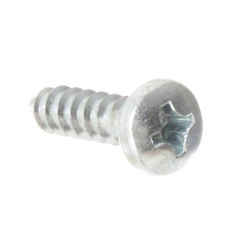 TAYLOR DUNN #14 X 1 PHILLIPS METAL SCR