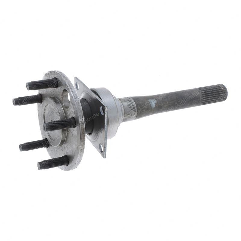 TAYLOR DUNN AXLE REAR HT 12-1/4 W/BRG