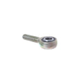 TAYLOR DUNN ROD END 3/8 NF LH MALE PL