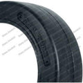 TAYLOR DUNN TIRE - 18X5X12.125 SMOOTH PRESS ON