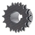 TAYLOR DUNN SPROCKET - 15T DBL#35 RLR CHAIN