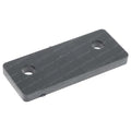 TAYLOR DUNN SPACER MIRROR BRACKET
