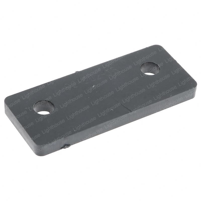 TAYLOR DUNN SPACER MIRROR BRACKET