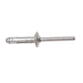 TAYLOR DUNN RIVET 1/8 X 3/8 ALUM ALUM CORE
