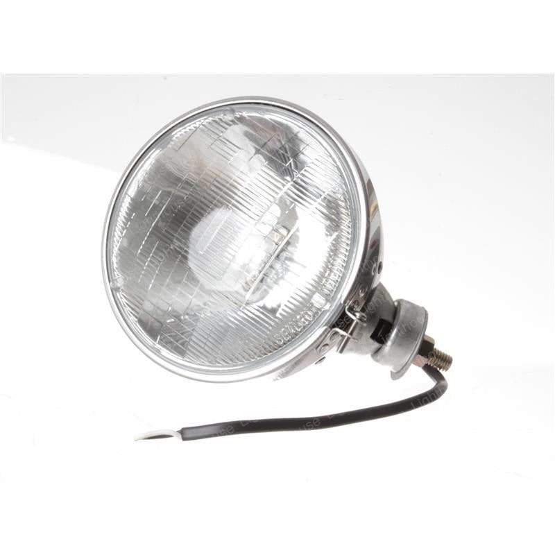 TAYLOR DUNN HEADLIGHT ASY ARROW 500-75-132