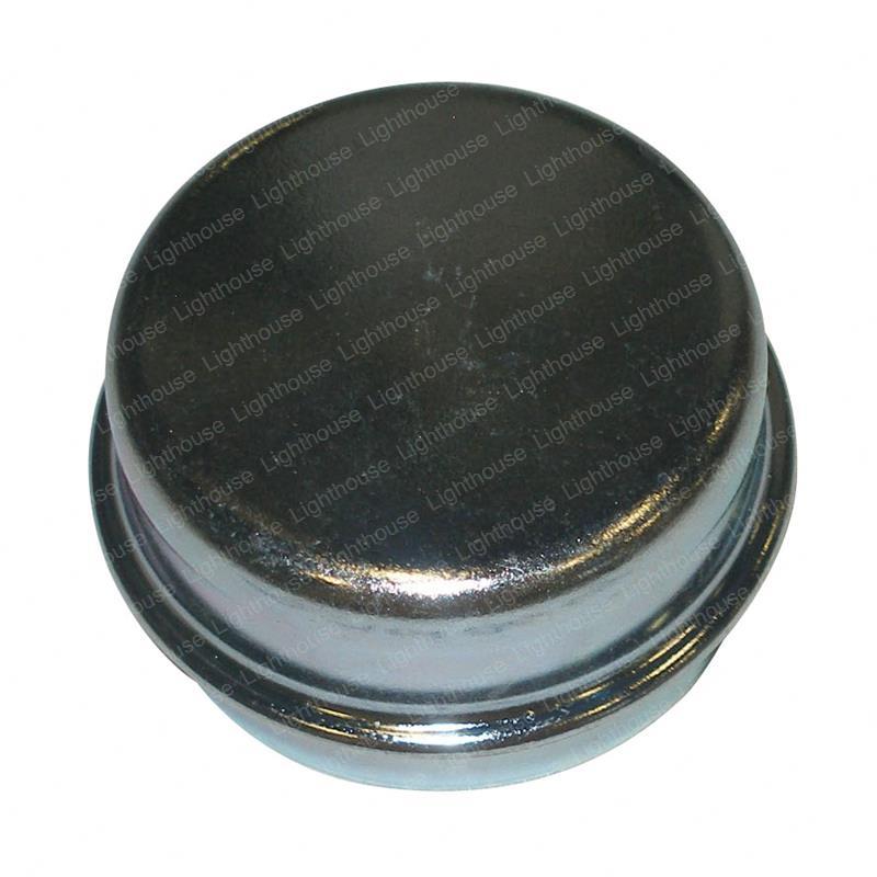 TAYLOR DUNN CAP - DUST
