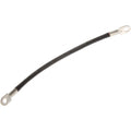 TAYLOR DUNN CABLE - BATTERY 4 GA - 10 1/4IN LONG