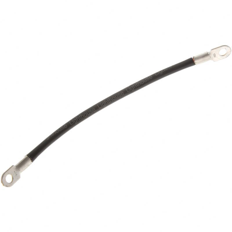 TAYLOR DUNN CABLE - BATTERY 4 GA - 10 1/4IN LONG