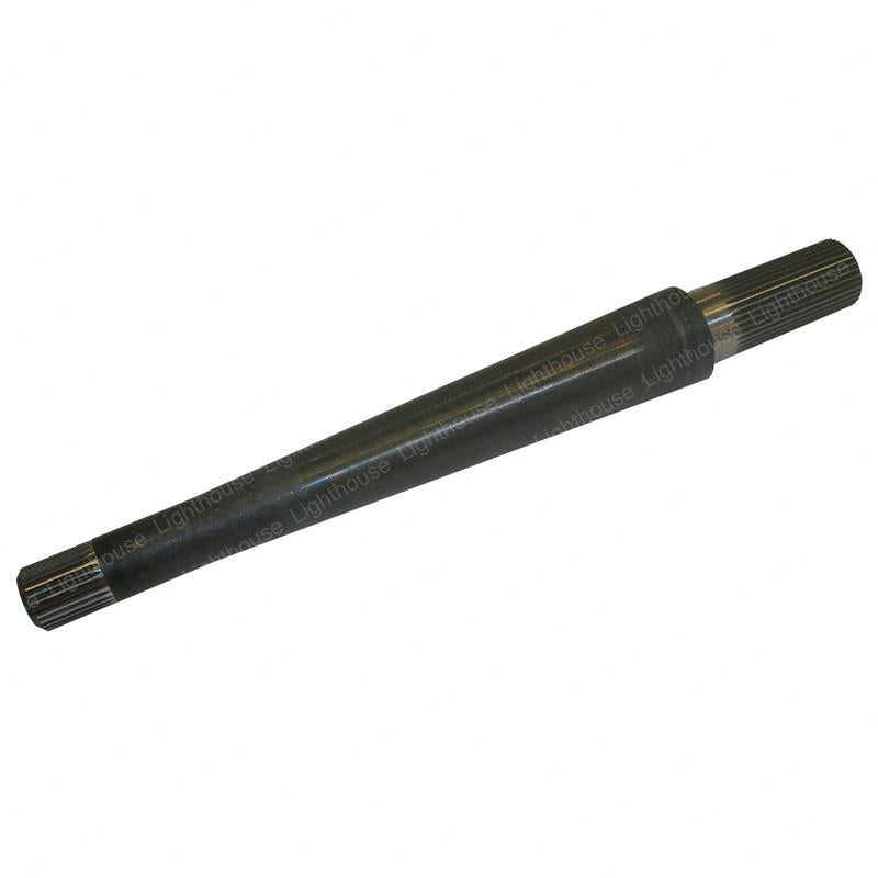 TAYLOR DUNN SHAFT AXLE 36/28T TPRD 36.00TW