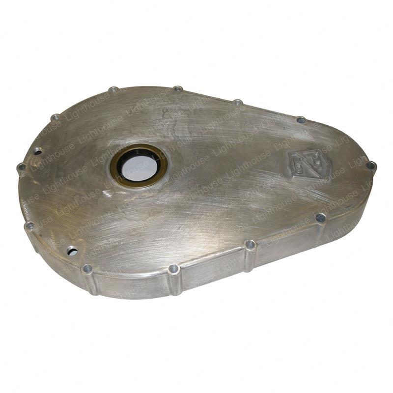 TAYLOR DUNN GEAR CASE COVER F2 AXLE