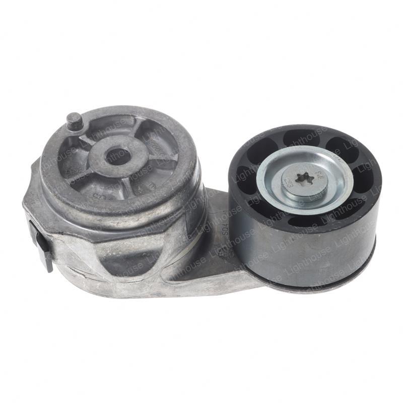 TAYLOR DUNN BELT TENSIONER