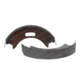 TAYLOR DUNN SHOE, PARK BRAKE, SET OF 2