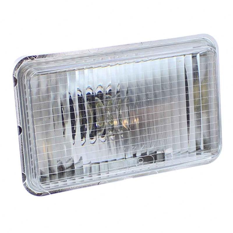 TAYLOR DUNN LIGHT ASSY 12V 800 DB/1156 12V LAMP