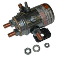 TAYLOR DUNN SOLENOID 24V SPDT