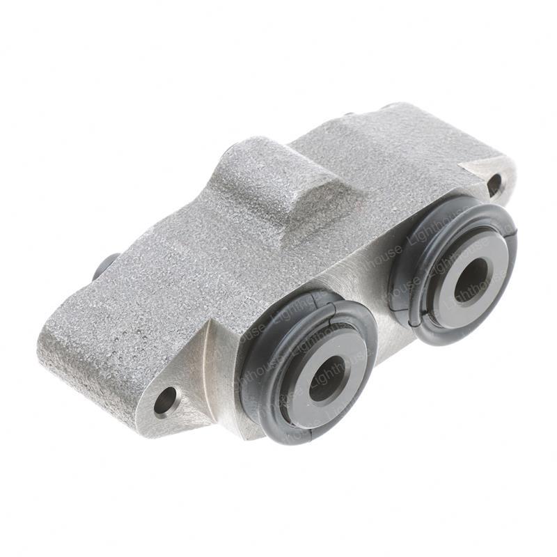 TAYLOR DUNN BODY ASSEMBLY - HYDRAULIC BRAKE