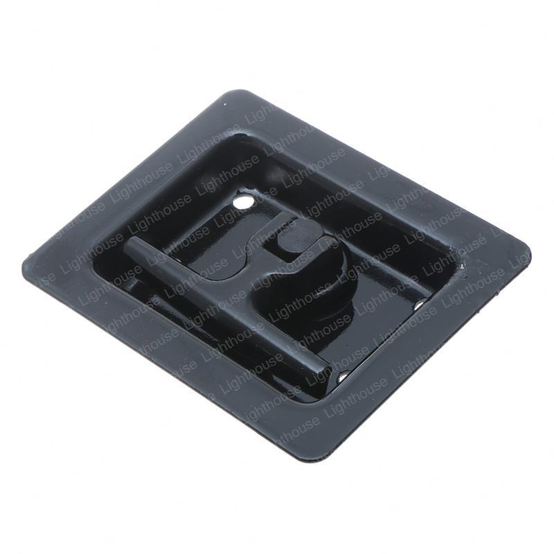 TAYLOR DUNN HANDLE RECESED FOLDAWAY ST